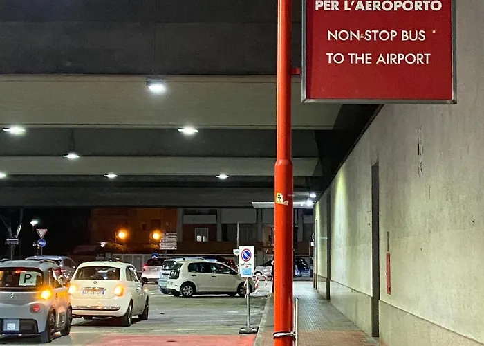 Appartement Casa Giapao Pescara