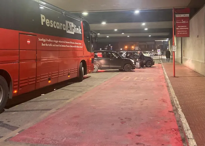 Casa Giapao Appartement Pescara